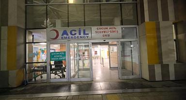 YYÜ Çocuk Acil'de Yaşanan Yoğunluk Tepki Çekti
