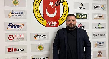 AGC’DE BAYRAK DEĞİŞİMİ VAN'LI İNAN GÜL YENİ BAŞKAN OLDU