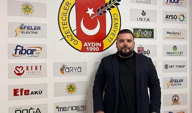AGC’DE BAYRAK DEĞİŞİMİ VAN'LI İNAN GÜL YENİ BAŞKAN OLDU