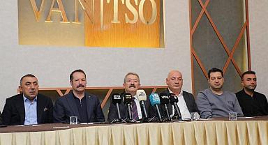BAŞKAN TAKVA: SEÇİM GEÇER, BİRLİKTE YAŞAM DEVAM EDER