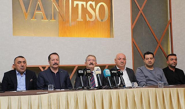 BAŞKAN TAKVA: SEÇİM GEÇER, BİRLİKTE YAŞAM DEVAM EDER