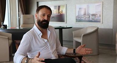 Delil Dilanar Vanlılarla Buluşuyor