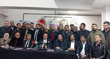 Kandaşoğlu’ndan Van TSO Seçimleri Öncesi Adalet Çağrısı