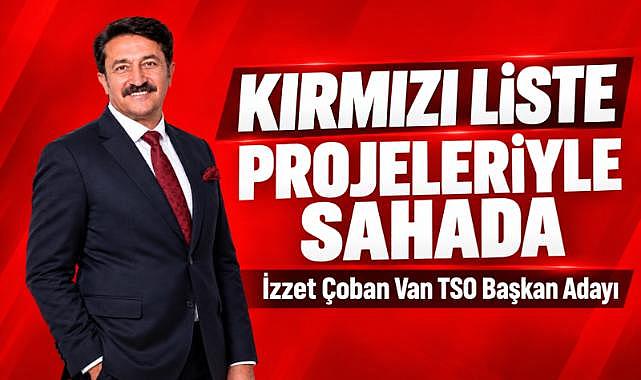 KIRMIZI LİSTE PROJELERİYLE SAHADA