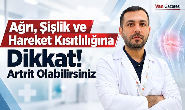 Milyonlarca Kişiyi Etkiliyor! Bu Belirtileri Hafife Almayın