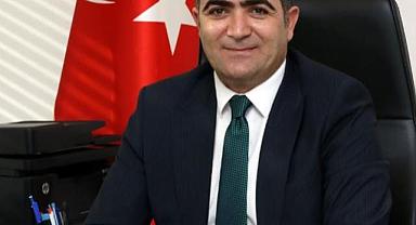 SON DAKİKA! VAN BÜYÜKŞEHİR'DE YENİ ATAMA