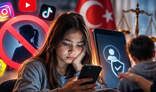 Sosyal Medyada Yeni Dönem! 1 Kasım'da Başlıyor