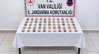Van'da akılalmaz olay!