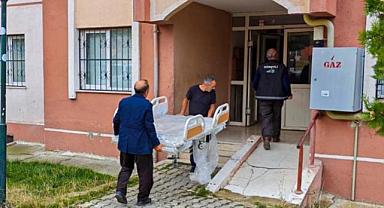 Van’da Hastalara Umut Olan Destek