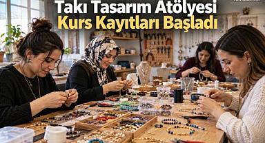 Van’da Kadınlar İçin Yeni Kurs Fırsatı