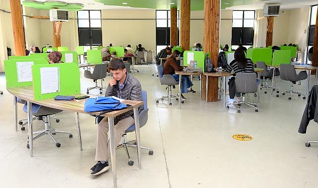 Van'da Öğrenciler İçin Önemli Hizmet
