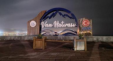 Van’da Sevilen Nokta Yenilendi!