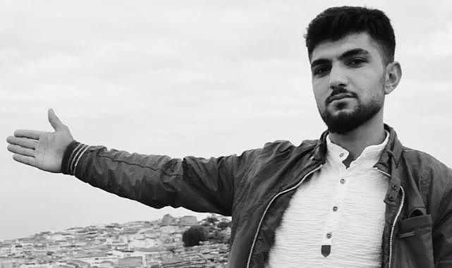 Van'dan Gurbete Giden Bir Genç Daha Hayatını Kaybetti