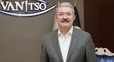 Van İçin Kritik 3 Adım! Necdet Takva Ekonominin Yol Haritasını Açıkladı