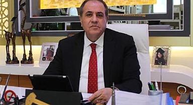 Van TSO Adayı Zahir Kandaşoğlu: “Bu Sorular Yanıtsız Kalmamalı”