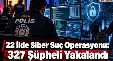 Yasa Dışı Bahis ve Dolandırıcılığa Operasyon