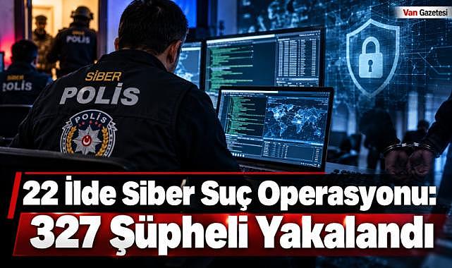 Yasa Dışı Bahis ve Dolandırıcılığa Operasyon