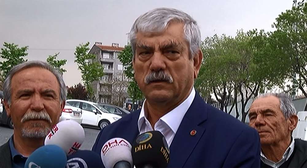 1 Mayıs Kararı Yarın Açıklanacak