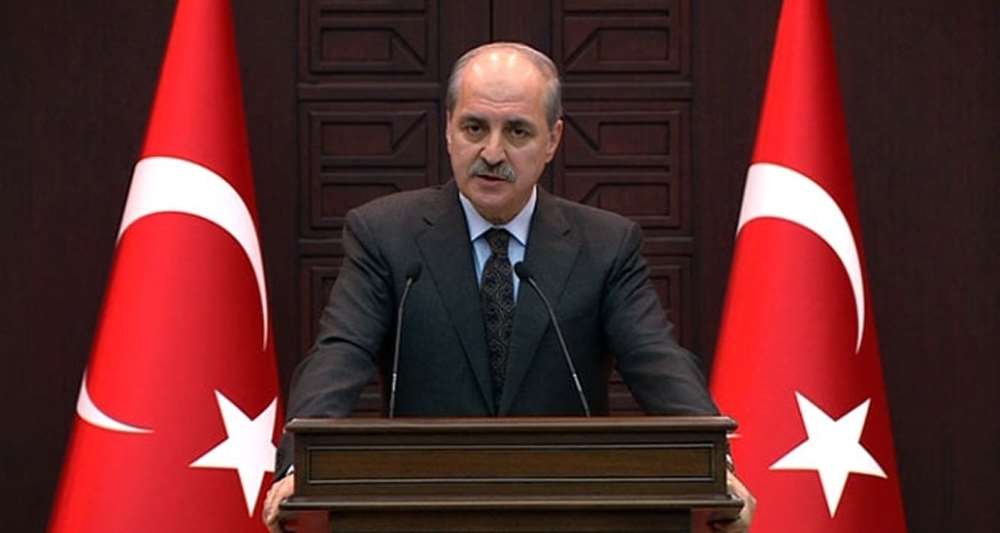 1 Milyon Mültecinin Avrupa’ya Gitmesi Planlanmaktadır