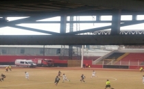 1 Gol İle 3 Puan