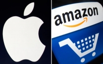 1 trilyon dolarlık şirket yarışı: Apple mı, Amazon mu