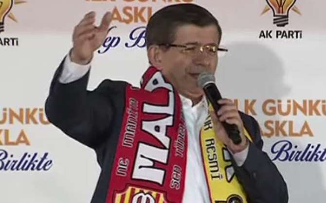 10 Maddelik Müjde Paketini Açıkladı