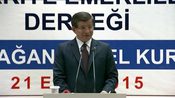 ’10 Yıl İçinde Evim Yok Diyen Emekli Kalmayacak’