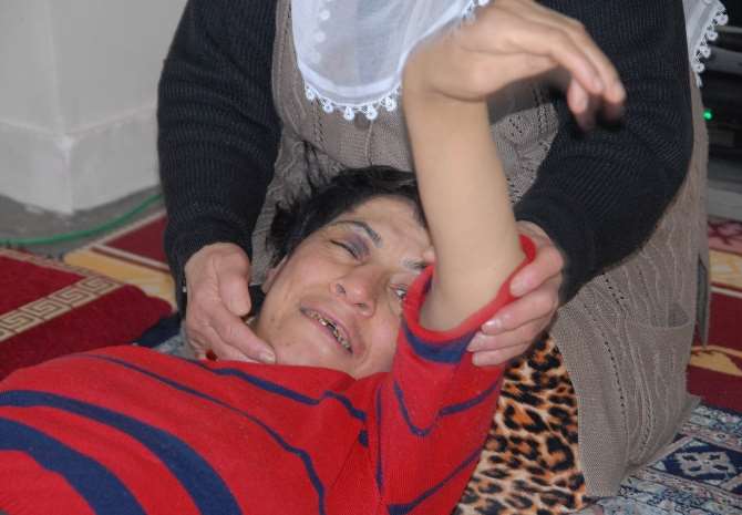 100 Binde Bir Görülüyor: 3 Cana Mal Oldu