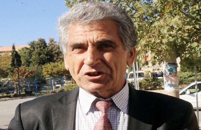 102 Oy Alan Aday İtiraz Etti