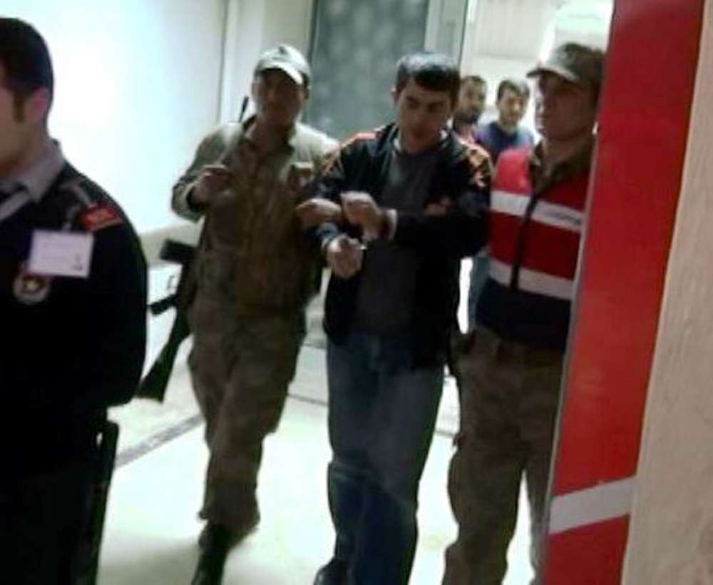 103 Kişinin Öldüğü Saldırının Faillerinden Biri Yakalandı