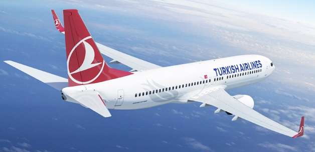 11 Ayda 170 Milyon Yolcu Uçtu