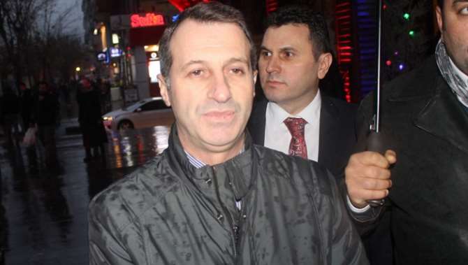 110 Kamu Görevlisi Hakkında Terör Soruşturması