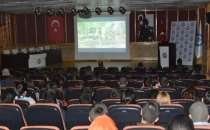 120 Kahraman Çocuk Bartın Üniversitesinde Anıldı