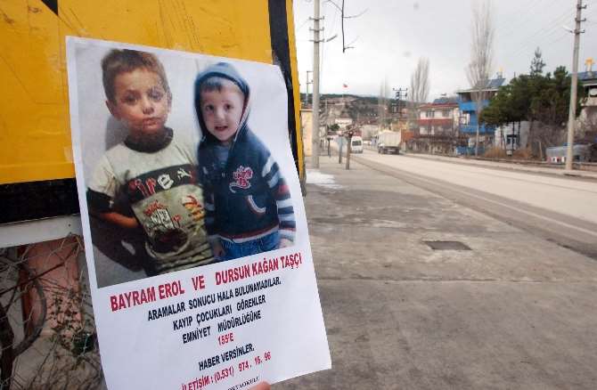 13 Günlük Acı Bekleyiş