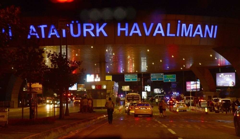 13 Şüpheli Adliyeye Sevk Edildi
