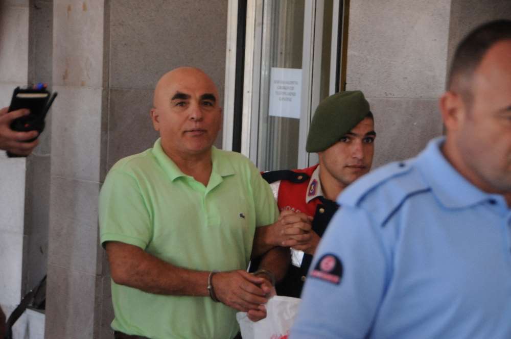 130 Sanıklı Fetö Davasına Devam Edildi