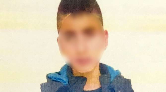 14 Yaşında 5 Kapkaça Karıştı: 22 Bin Lira Çaldı