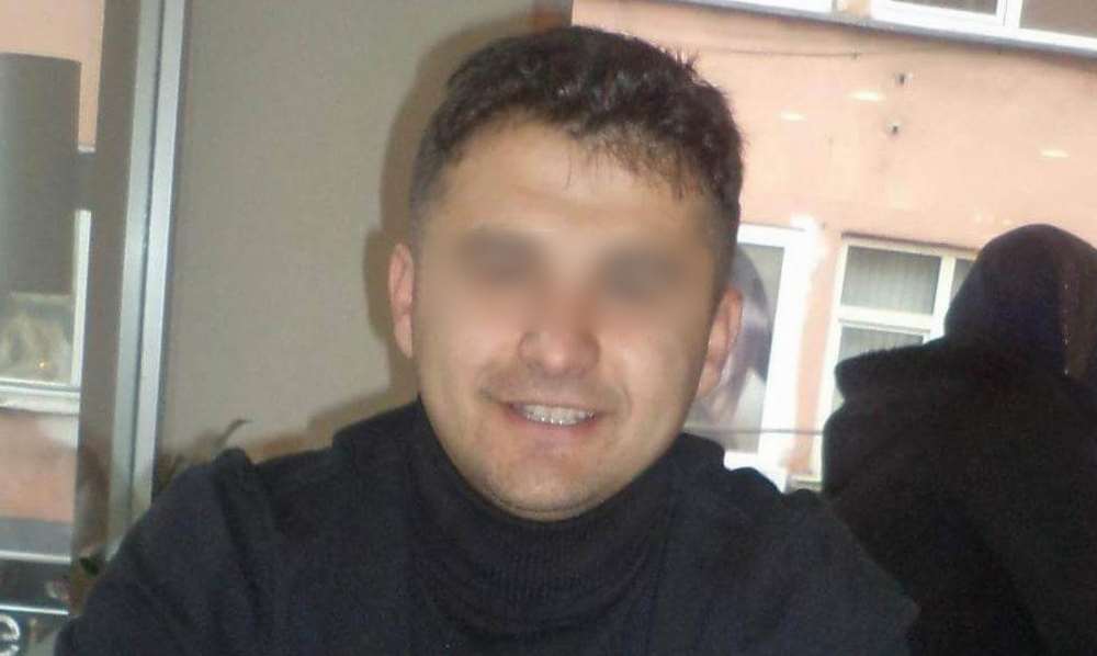 14 Yaşındaki Kızla Sevgili Olan İmam Tutuklandı
