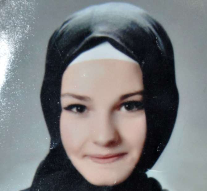 15 Yaşındaki Kız 11 Gündür Kayıp