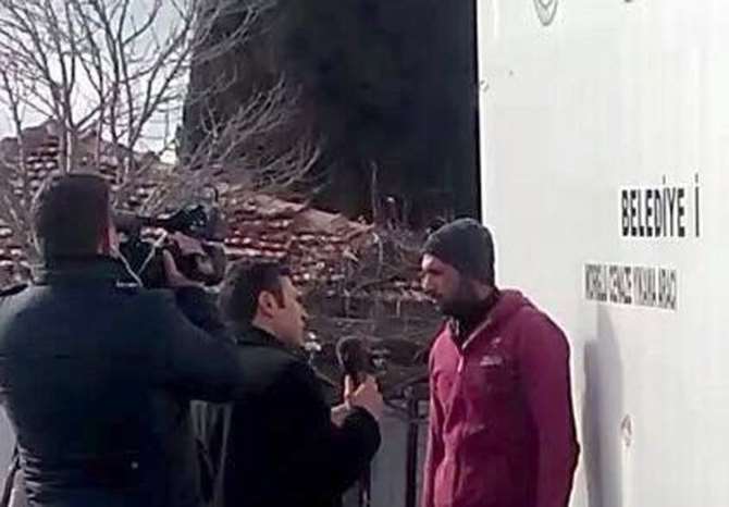 15 Yaşındaki Kızın Katili Tanıdık Çıktı