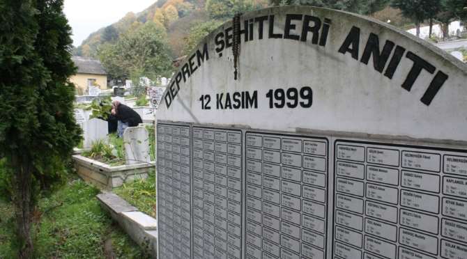 16 Yıl Geçti; Ama Acılar Hala Taze