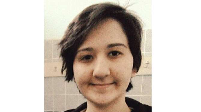 17 Yaşında Canına Kıydı