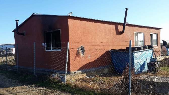 2 Kardeşin Kibritle Oyunu Acı Bitti