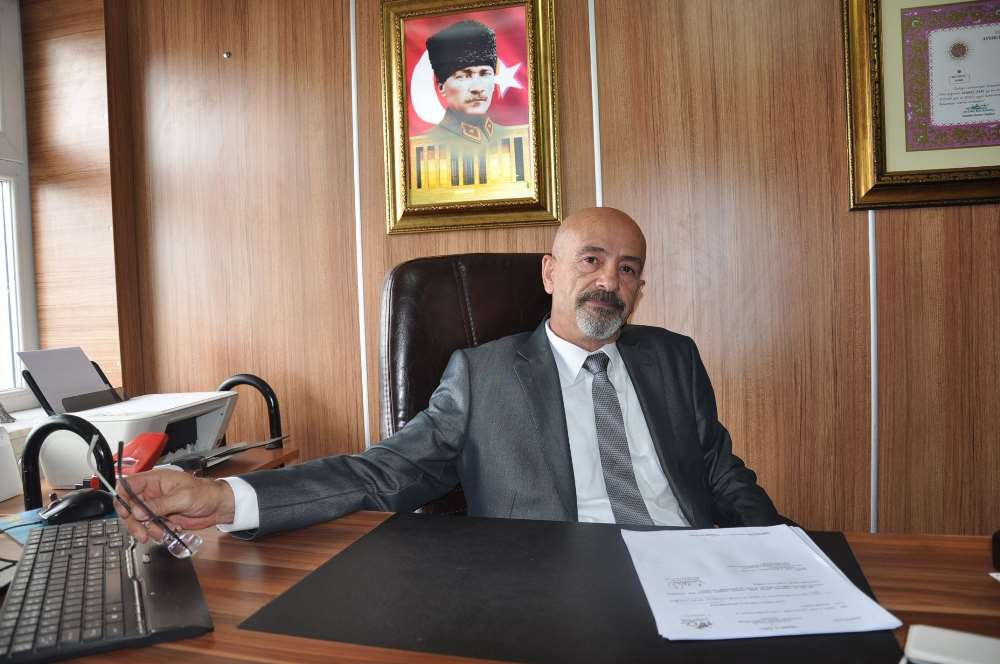 2 Savcı Ve Hakim Hakkında Fetö Suçlaması