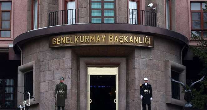 2 Terörist Ölü Ele Geçirildi