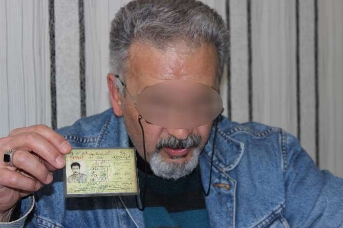 20 Yıldır Vatandaşlık Bekliyorlar