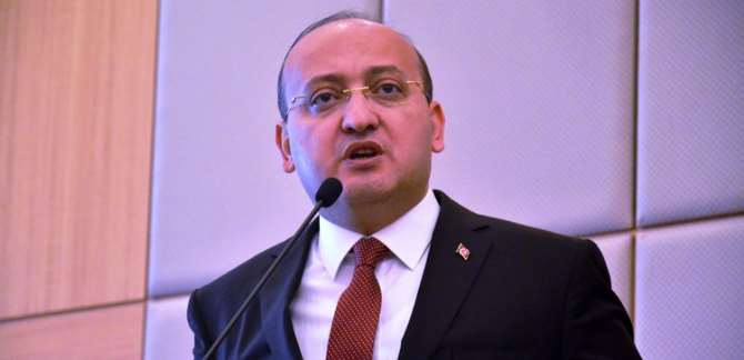 2016’nın Öncelikli Konularından Biri ’afet’ Olacak