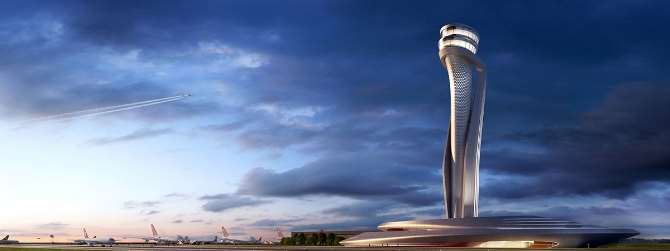 2017’de Tamamlanacak