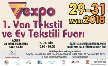 2018 FUARLARI START ALIYOR