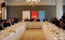 2018 Van İçin Yatırım Yılı Olacak